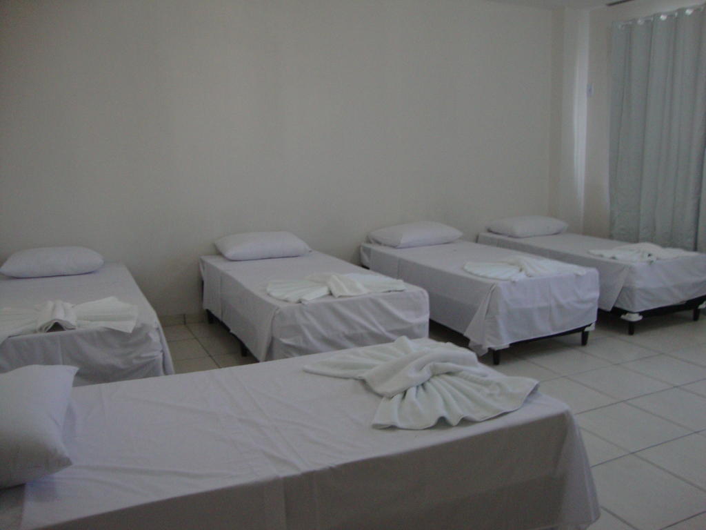 Hotel Frontier Foz do Iguacu Room photo