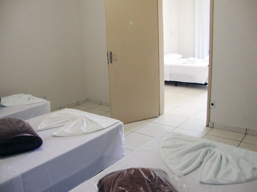 Hotel Frontier Foz do Iguacu Room photo
