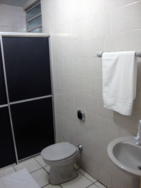 Hotel Frontier Foz do Iguacu Room photo