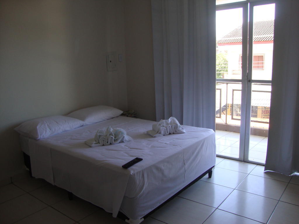 Hotel Frontier Foz do Iguacu Room photo