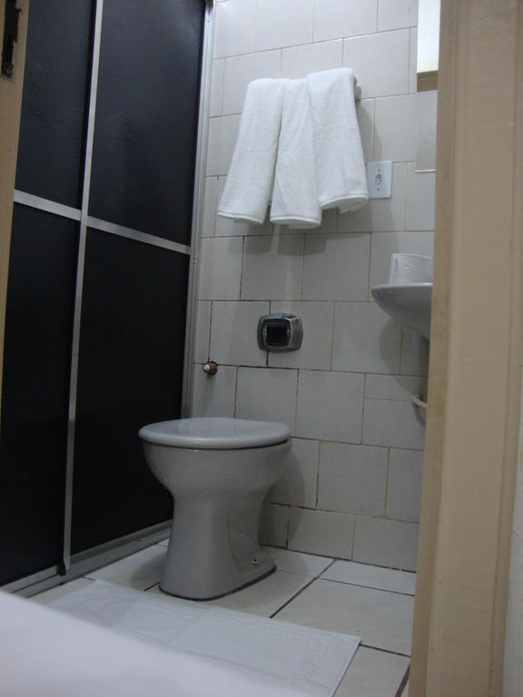 Hotel Frontier Foz do Iguacu Exterior photo