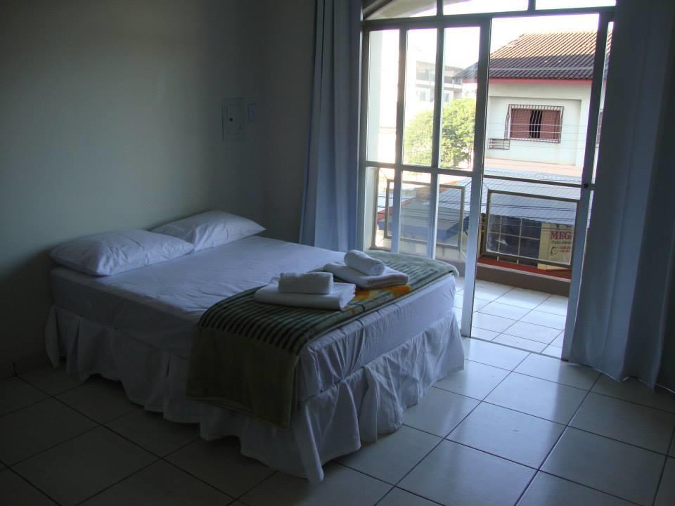 Hotel Frontier Foz do Iguacu Exterior photo